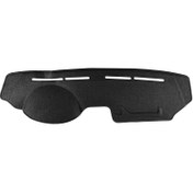 تصویر روداشبورد نمدی تیبا 211 برند بابل کارپت 