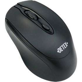 تصویر موس بی سیم Detex+ MD-W 422 Detex+ MD-W 422 Mouse