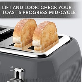 تصویر توستر 2 اسلایس برویل مدل Breville VTT892 