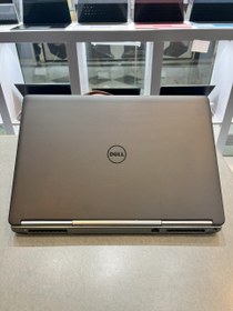 تصویر لپ تاپ Dell precision 7710 