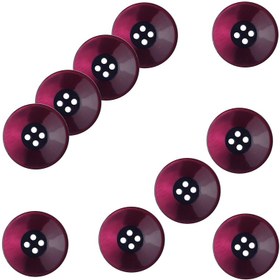 تصویر دکمه مدل Y650.3.1Cent بسته 10 عددی 