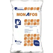 تصویر کود مونوفوس آنورل 