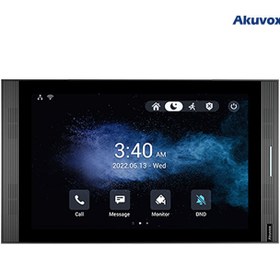 تصویر تاچ پنل S567-10Inch آکواکس 