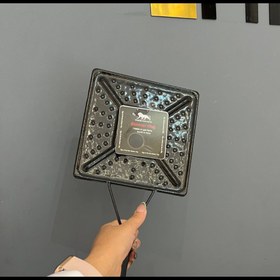 تصویر شعله پخش کن ضخیم 