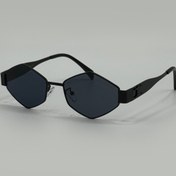 تصویر عینک مدل سلین 