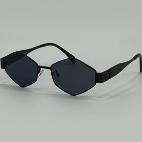 تصویر عینک مدل سلین 