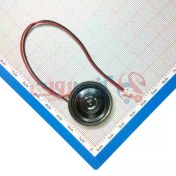 تصویر بلندگو 28mm سیم‌دار 