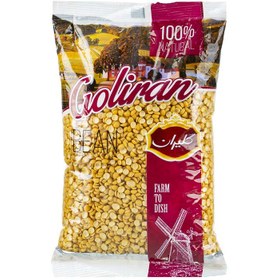 تصویر لپه 900 گرمی گلیران 