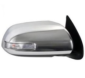 تصویر ایینه بغل هایلوکس 2005-2015 