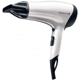 تصویر سشوار خانگی رمینگتون D3015 Remington D3015 Hair Dryer