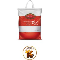 تصویر برنج طارم گلستان ۱۰ کیلویی 