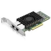 تصویر کارت شبکه 10Gtek ارتقای سرعت و عملکرد شبکه با سرعت 10 گیگ 10Gtek Network Card Upgrade Network Speed and Performance with 10 Gigabit per Second