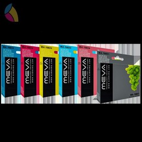 تصویر کارتریج سری میوا T0821-T0826 Cartridge MEVA T0821 - T0826