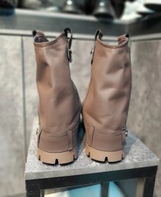 تصویر بوت تگزاس 