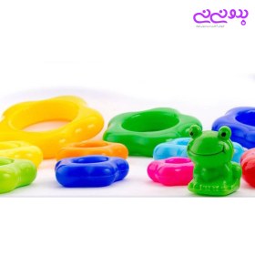 تصویر حلقه هوش بزرگ 