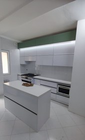 تصویر کابینت آشپزخانه کد a4 