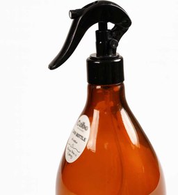 تصویر روغن و آبپاش 