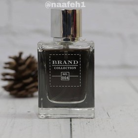 تصویر سی اچ مردانه برند کالکشن کد 004 Brand collection No.004 CAROLINA HERRERA CH for Men