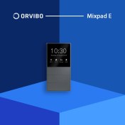 تصویر پنل کنترل هوشمند MixPad E 