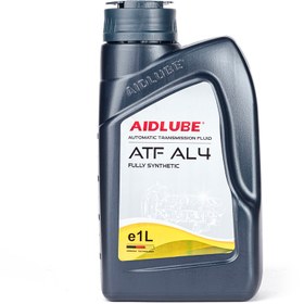 خرید و قیمت روغن گیربکس اتوماتیک ایدلوب AL4 حجم ۱ لیتر | ترب