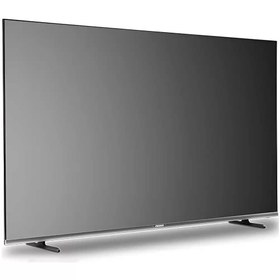 تصویر تلویزیون هوشمند 65 اینچ لئوکو مدل L65JFS leoco TV model L65JFS