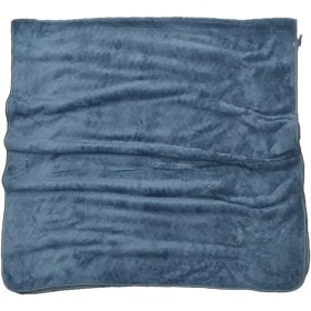 تصویر حوله حمامی نانو پولیشی 100 در 160 سانتی متر 