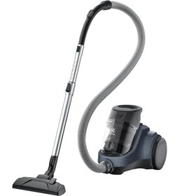 تصویر جاروبرقی 2000 وات الکترولوکس مدل Electrolux EC412DB 