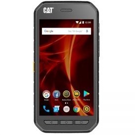 تصویر گوشی کاترپیلار S41 | حافظه 32 رم 3 گیگابایت CAT S41 32/3 GB