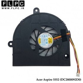 تصویر فن لپ تاپ Fan for ACER ASPIRE 5552 5495 