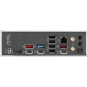 تصویر مادربرد MSI MAG B850 TOMAHAWK MAX WIFI 