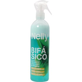 تصویر Nelly Defined Curls Two- Phase Conditioner Nelly Defined Curls Two- Phase Conditioner