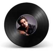 تصویر دیسک گرامافون کد 9358 