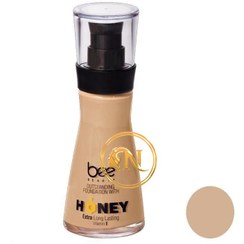 تصویر کرم پودر بی بیوتی شماره 410 حجم 30 میل 