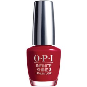 تصویر لاک ناخن اینفینیت شاین دو او پی آی Infinite Shine 2 Nail Polish O p i رنگ Relentless Ruby لاک ناخن برند او پی آی | O p i لاک ناخن اینفینیت شاین دو او پی آی Infinite Shine 2 Nail Polish O p i رنگ Relentless Ruby