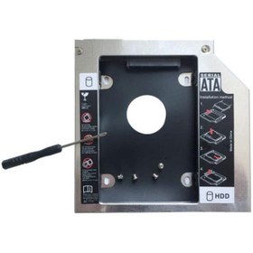 تصویر کدی هارد KAISER 9.5mm 