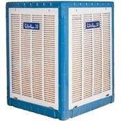 تصویر کولر آبی پلیمری آزمایش مدل AP80 ظرفیت ۸ هزار 