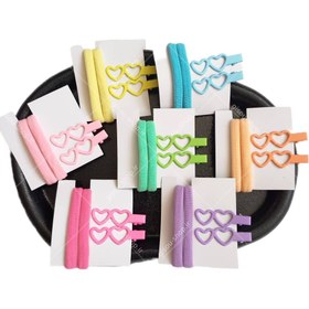 تصویر ست کش و گیر 