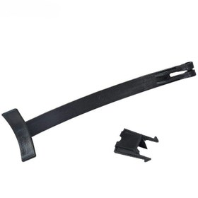 تصویر کاپوت کش پارس 