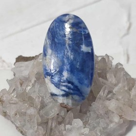 تصویر سنگ سودالیت کد 7 