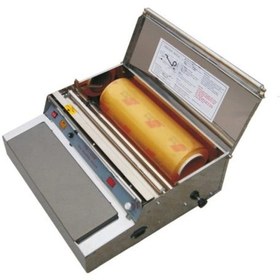 تصویر سلفون کش دستی Final Pack 