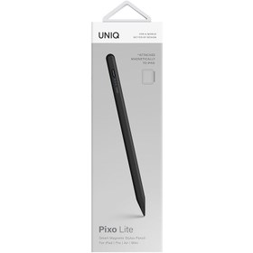 تصویر قلم لمسی یونیک مدل PIXO مناسب آیپد 