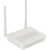 تصویر مودم فیبر نوری هوآوی HG8546M استوک Modem Fiber Optic Huawei HG8546M Stock