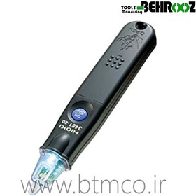 تصویر فازمتر القایی هیوکی مدل Hioki 3481-20 Voltage Tester