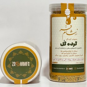 تصویر گرده گل ۶۰۰ گرمی Beepollen