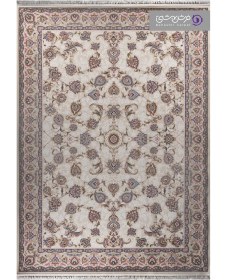 تصویر فرش طرح تبریز کد 1060 