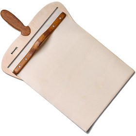 تصویر پاروی کوچک فر 