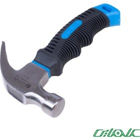 تصویر چکش دوشاخ مینی نووا مدل NTH-2526 Nova NTH-2526 mini claw hammer