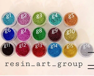 تصویر فروشگاه رزین آرت گالری