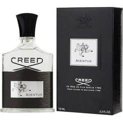 تصویر عطر کرید اونتوس - Creed Aventus (ژیودان سوئیس) 