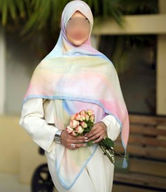 تصویر روسری سما 